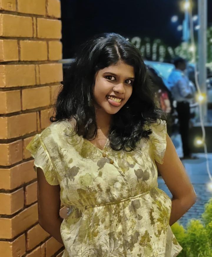 Sandra Nambiar